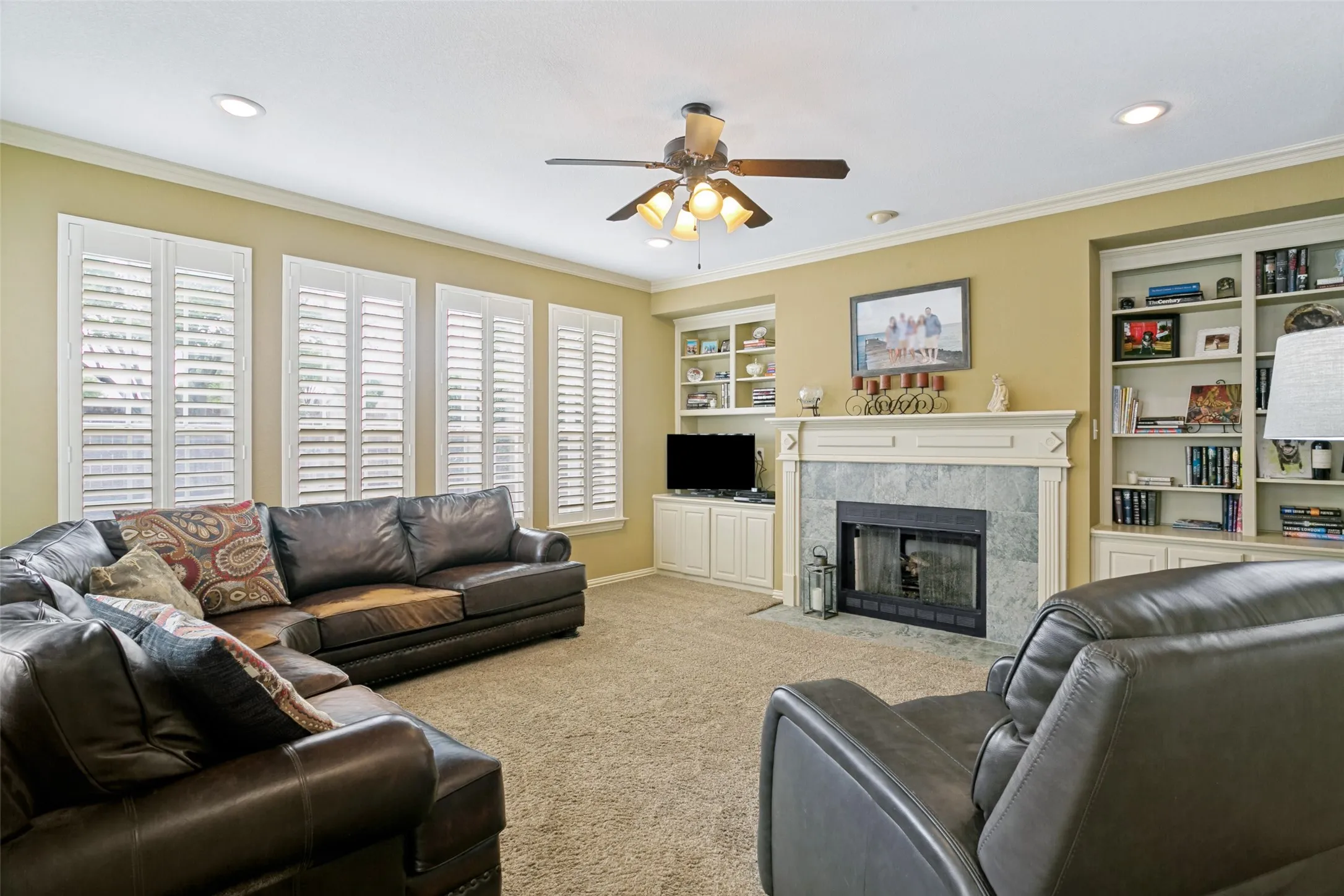 Single Family Residence For Sale in Tarrant County , 2307 Still Point Lane, Colleyville, Texas 76034, 4 Bedroom, 4 Bathroom, 2 Garage spaces, 3,676 Sqft, built in 1997, mls#21329841, Real Estate Agent in Colleyville, Homes For Sale in Tarrant county, Homes For Sale in Colleyville, Realtor in Colleyville Texas, Real Estate Brokerage Independent Realty Texas, Luminita Cordes Realtor