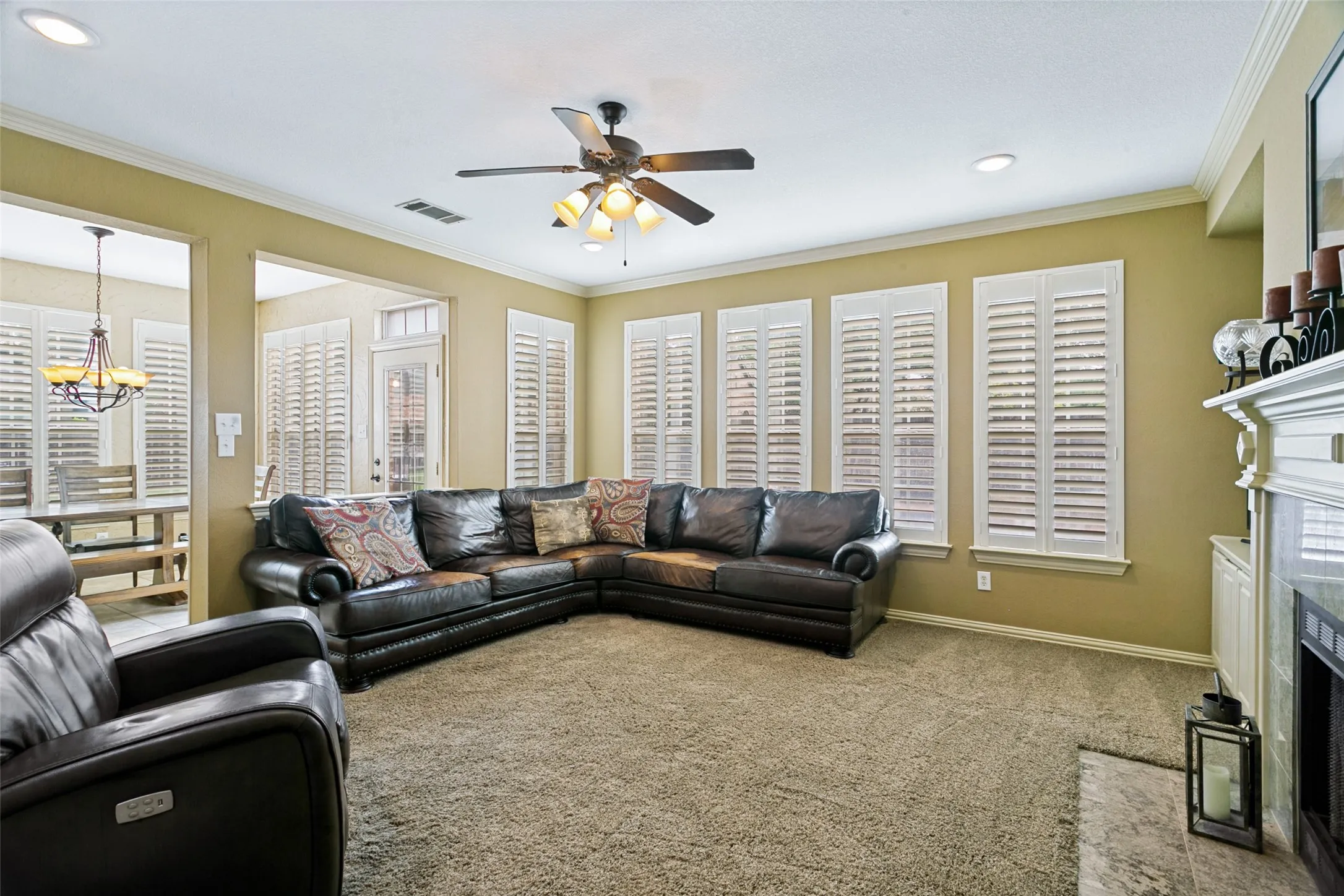 Single Family Residence For Sale in Tarrant County , 2307 Still Point Lane, Colleyville, Texas 76034, 4 Bedroom, 4 Bathroom, 2 Garage spaces, 3,676 Sqft, built in 1997, mls#21329841, Real Estate Agent in Colleyville, Homes For Sale in Tarrant county, Homes For Sale in Colleyville, Realtor in Colleyville Texas, Real Estate Brokerage Independent Realty Texas, Luminita Cordes Realtor