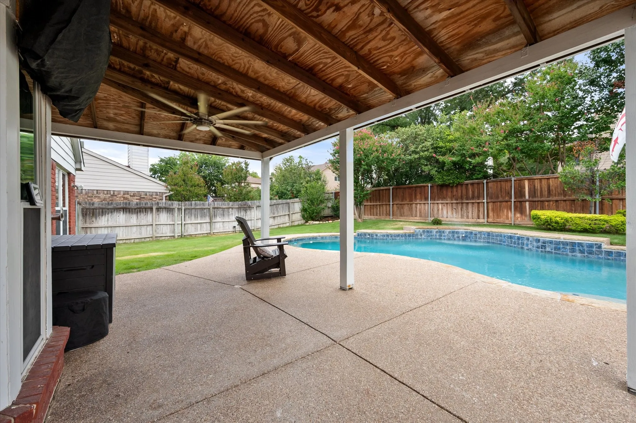 Single Family Residence For Sale in Tarrant County , 7508 Los Padres Trail, Fort Worth, Texas 76137, 3 Bedroom, 3 Bathroom, 2 Garage spaces, 1,974 Sqft, built in 1989, mls#21330077, Real Estate Agent in Fort Worth, Homes For Sale in Tarrant county, Homes For Sale in Fort Worth, Realtor in Fort Worth Texas, Real Estate Brokerage Independent Realty Texas, Luminita Cordes Realtor