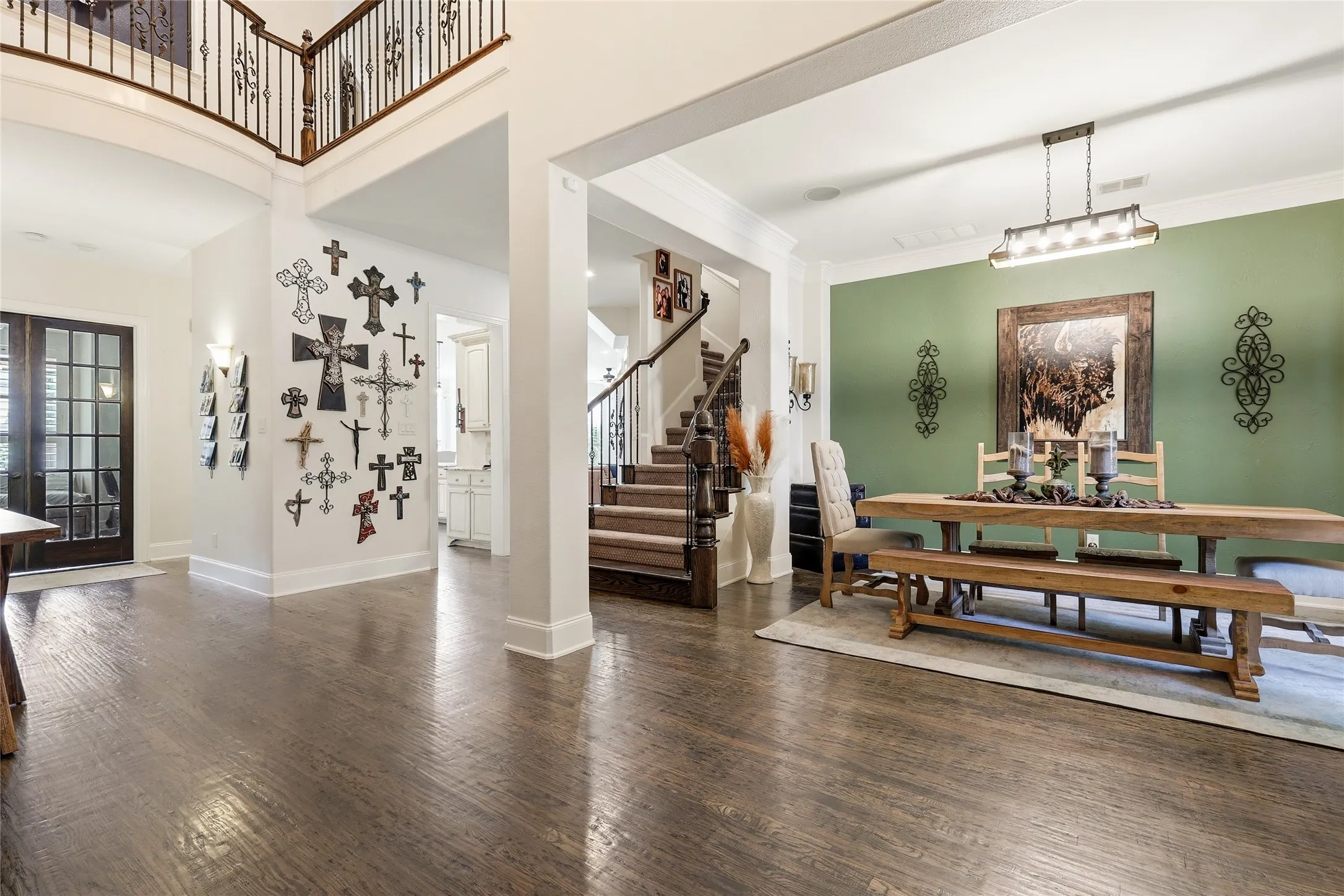 Single Family Residence For Sale in Denton County , 9031 Cedar Ridge, Lantana, Texas 76226, 4 Bedroom, 5 Bathroom, 3 Garage spaces, 5,062 Sqft, built in 2008, mls#21332422, Real Estate Agent in Lantana, Homes For Sale in Denton county, Homes For Sale in Lantana, Realtor in Lantana Texas, Real Estate Brokerage Independent Realty Texas, Luminita Cordes Realtor