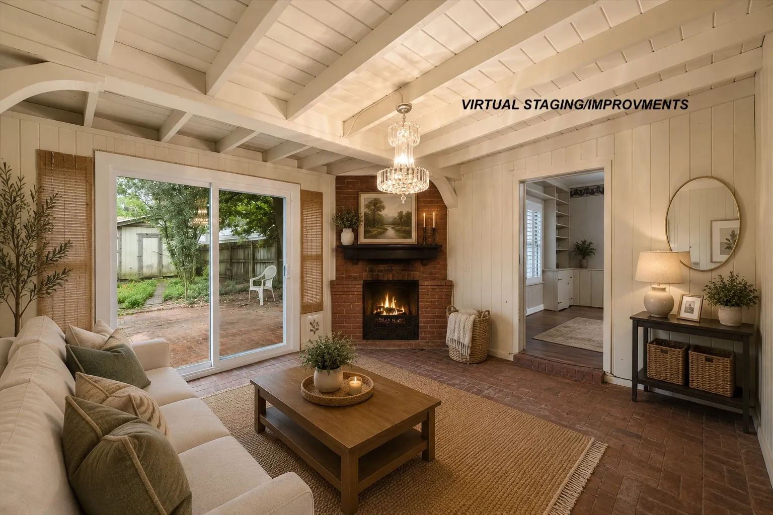 Single Family Residence For Sale in Navarro County , 1501 Sycamore, Corsicana, Texas 75110, 2 Bedroom, 1 Bathroom, Garage spaces, 1,640 Sqft, built in 1935, mls#21333902, Real Estate Agent in Corsicana, Homes For Sale in Navarro county, Homes For Sale in Corsicana, Realtor in Corsicana Texas, Real Estate Brokerage Independent Realty Texas, Luminita Cordes Realtor