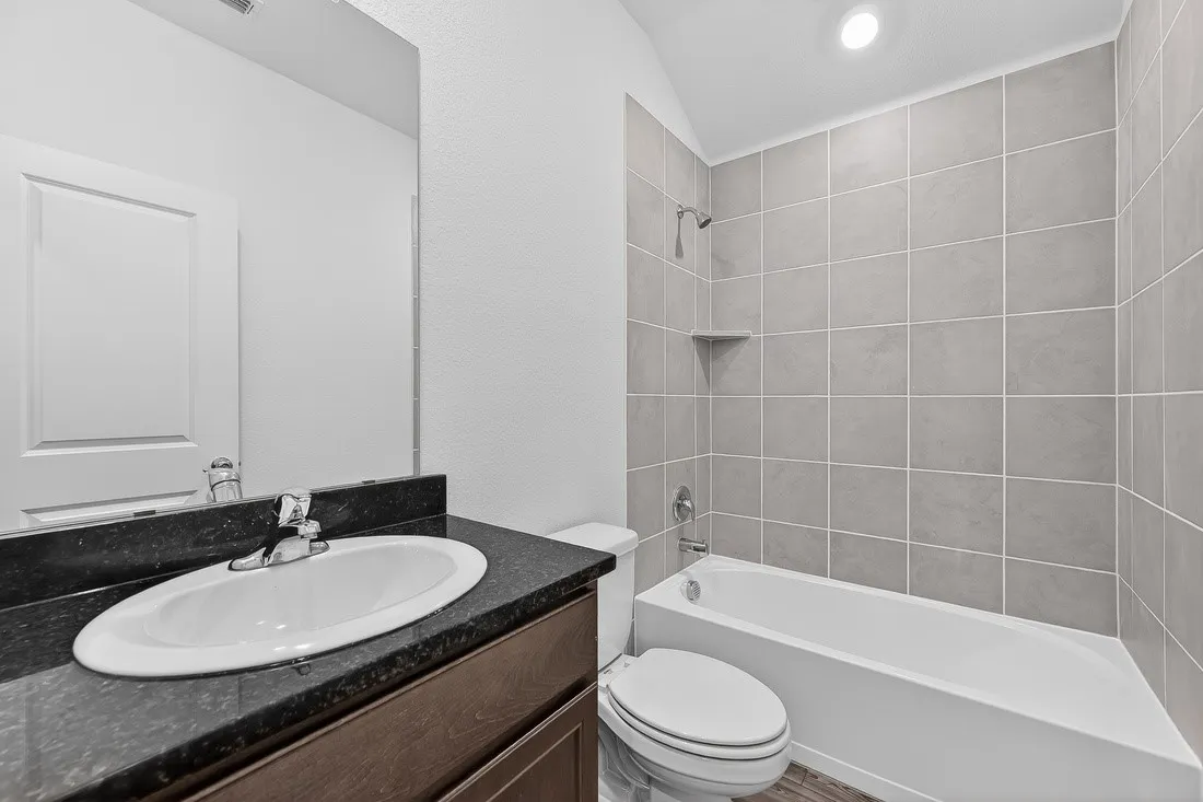 2343 Buffalo Bayou Way ~ Ready Now!