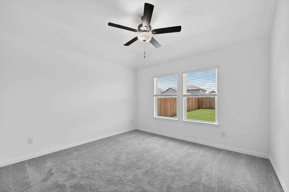 2343 Buffalo Bayou Way ~ Ready Now!