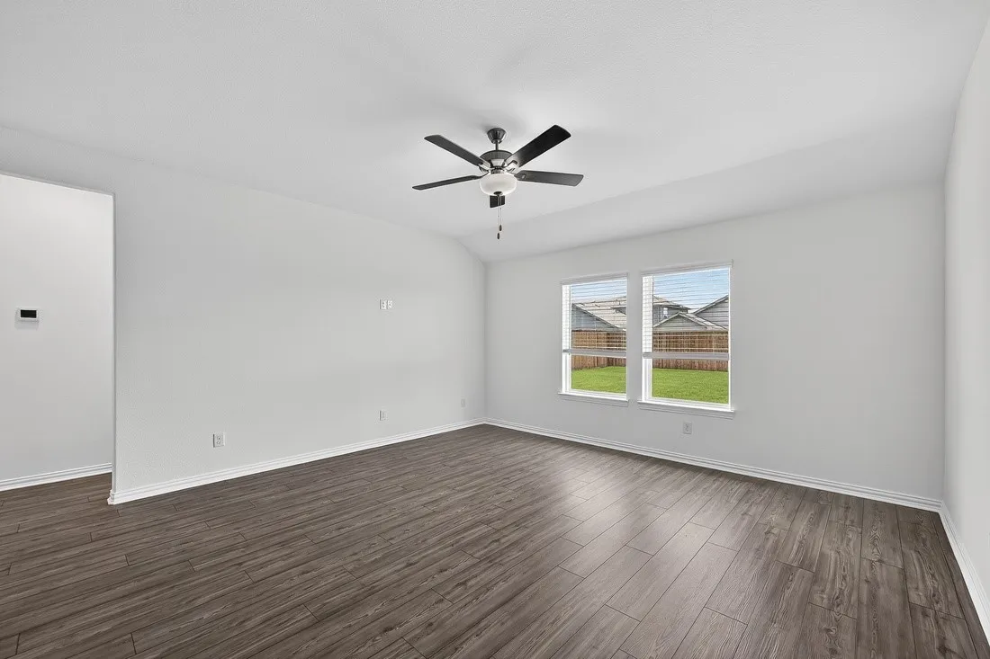 2343 Buffalo Bayou Way ~ Ready Now!