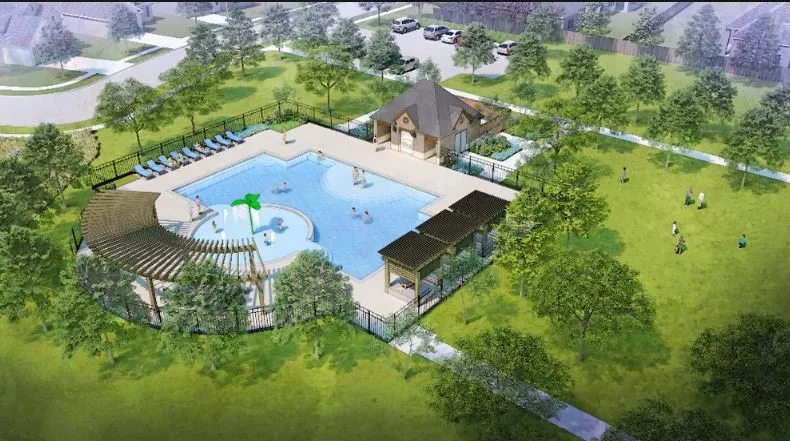 River Ridge Community