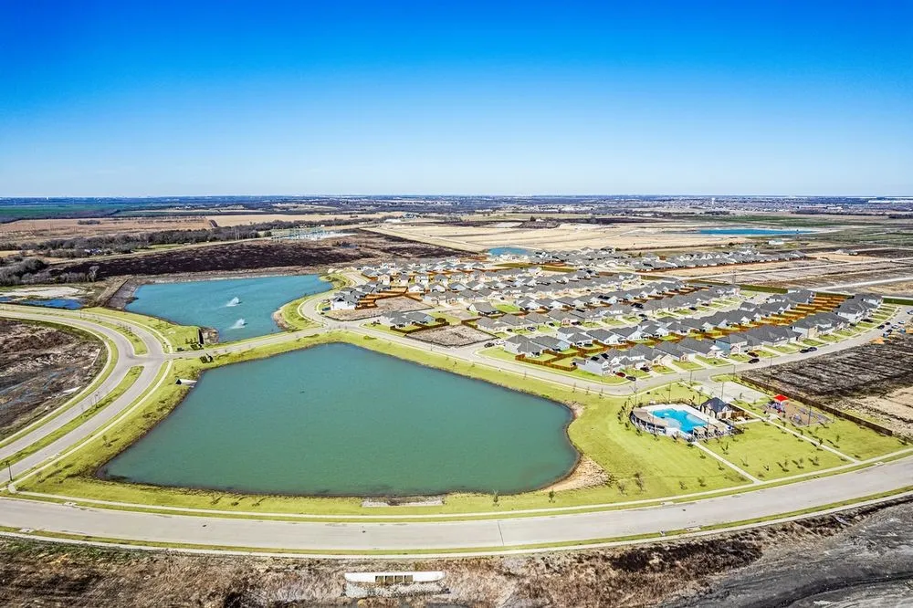 River Ridge Community