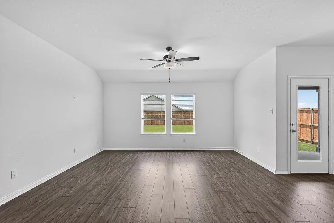 2343 Buffalo Bayou Way ~ Ready Now!