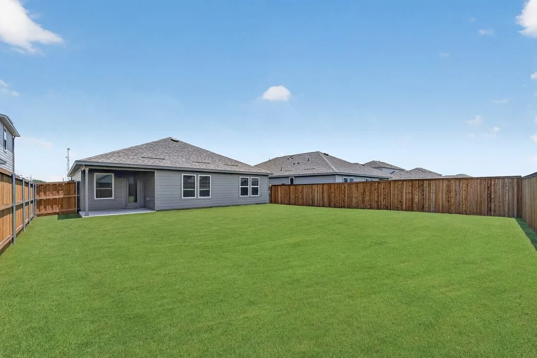2343 Buffalo Bayou Way ~ Ready Now!