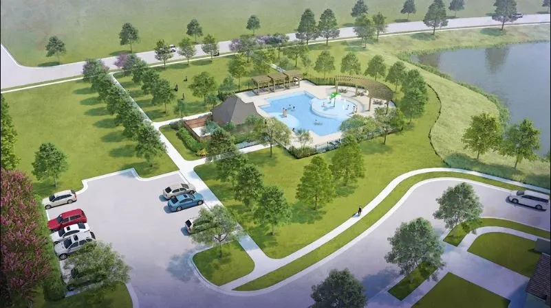 River Ridge Community