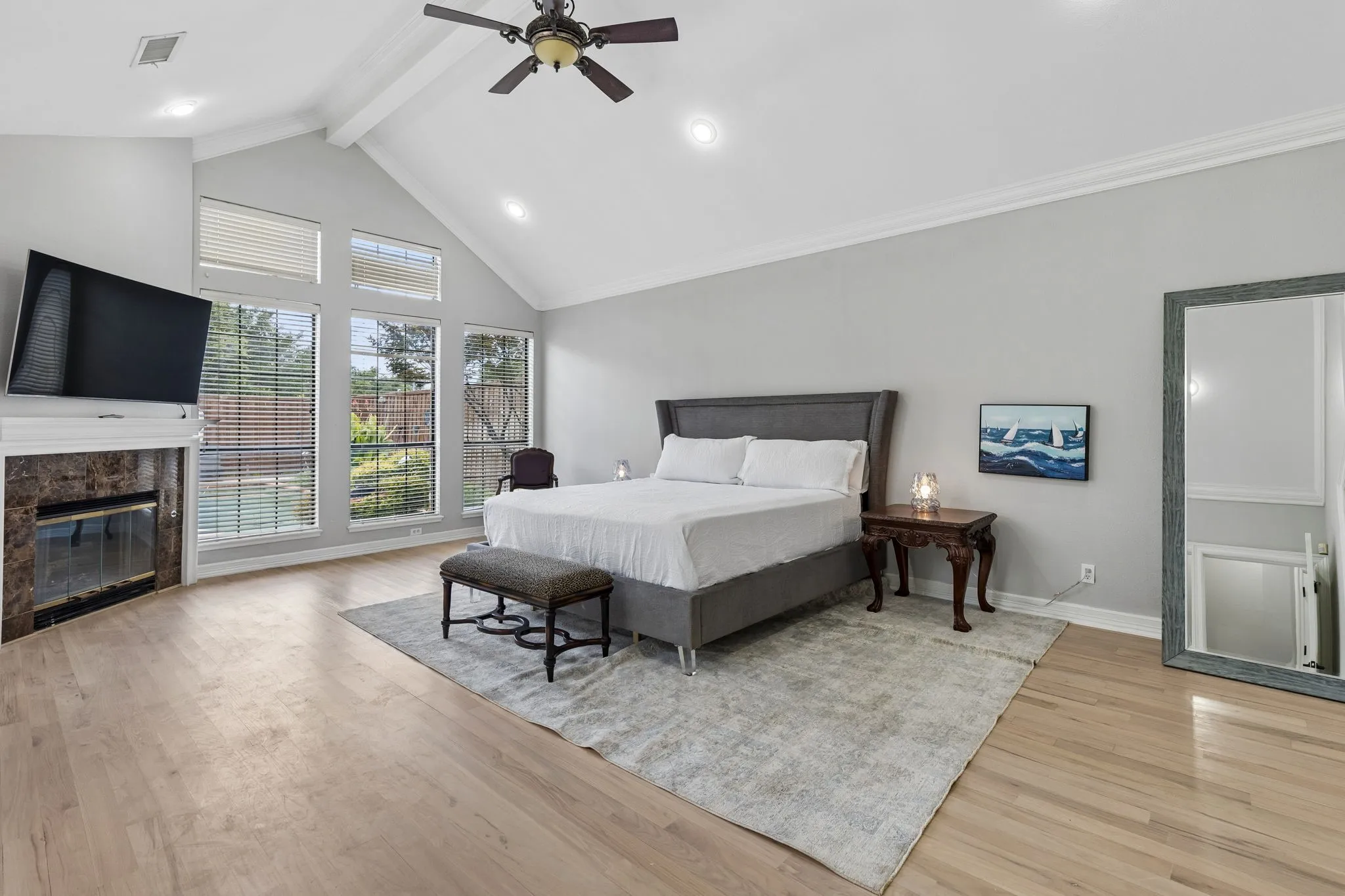 Single Family Residence For Sale in Collin County , 4624 Hallmark Drive, Plano, Texas 75024, 5 Bedroom, 4 Bathroom, 3 Garage spaces, 4,446 Sqft, built in 1986, Price $975,000, mls#21333913, Real Estate Agent in Plano, Homes For Sale in Collin county, Homes For Sale in Plano, Realtor in Plano Texas, Real Estate Brokerage Independent Realty Texas, Luminita Cordes Realtor