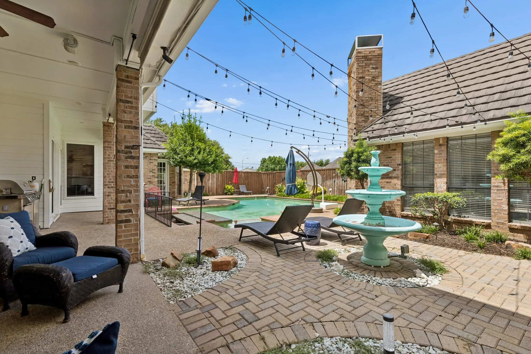 Single Family Residence For Sale in Collin County , 4624 Hallmark Drive, Plano, Texas 75024, 5 Bedroom, 4 Bathroom, 3 Garage spaces, 4,446 Sqft, built in 1986, Price $975,000, mls#21333913, Real Estate Agent in Plano, Homes For Sale in Collin county, Homes For Sale in Plano, Realtor in Plano Texas, Real Estate Brokerage Independent Realty Texas, Luminita Cordes Realtor