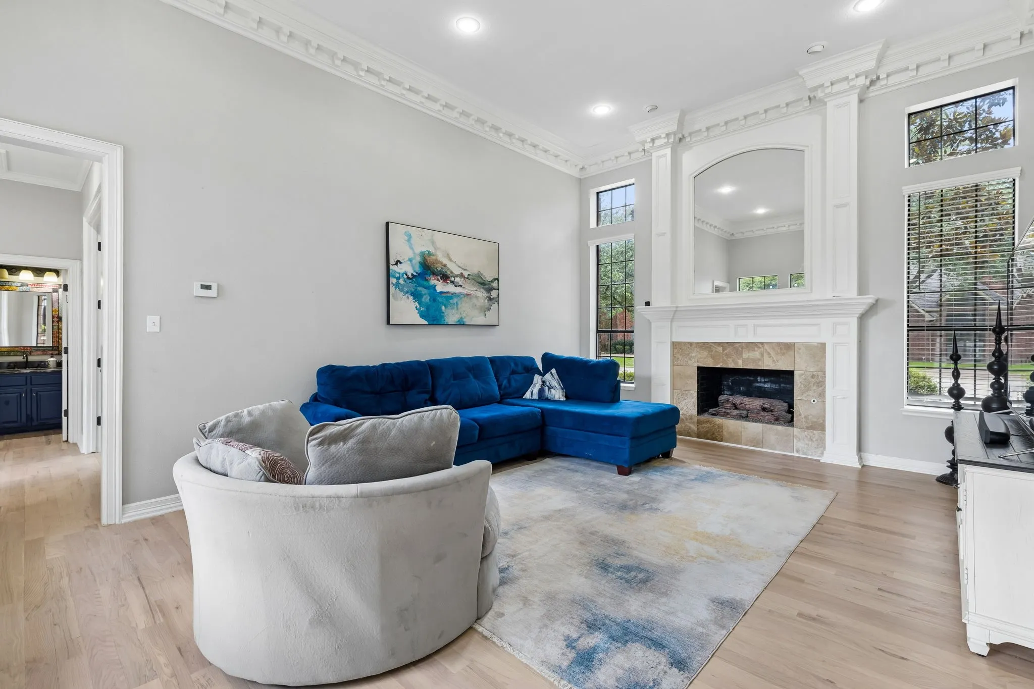 Single Family Residence For Sale in Collin County , 4624 Hallmark Drive, Plano, Texas 75024, 5 Bedroom, 4 Bathroom, 3 Garage spaces, 4,446 Sqft, built in 1986, Price $975,000, mls#21333913, Real Estate Agent in Plano, Homes For Sale in Collin county, Homes For Sale in Plano, Realtor in Plano Texas, Real Estate Brokerage Independent Realty Texas, Luminita Cordes Realtor