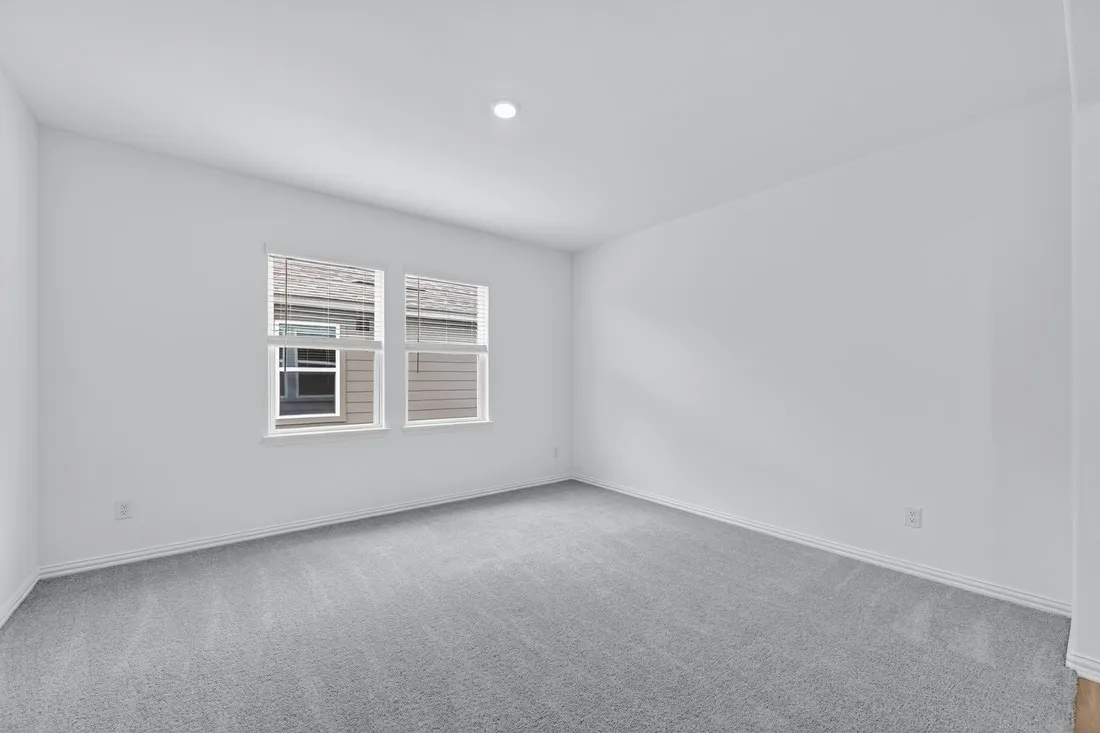 2337 Buffalo Bayou Way ~ Ready Now!