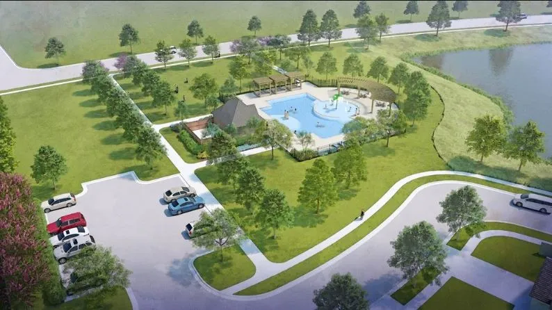 River Ridge Community