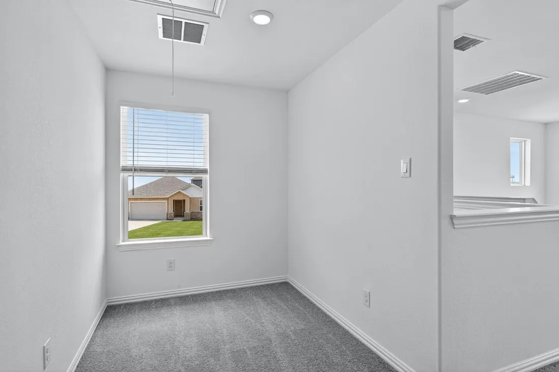 2337 Buffalo Bayou Way ~ Ready Now!