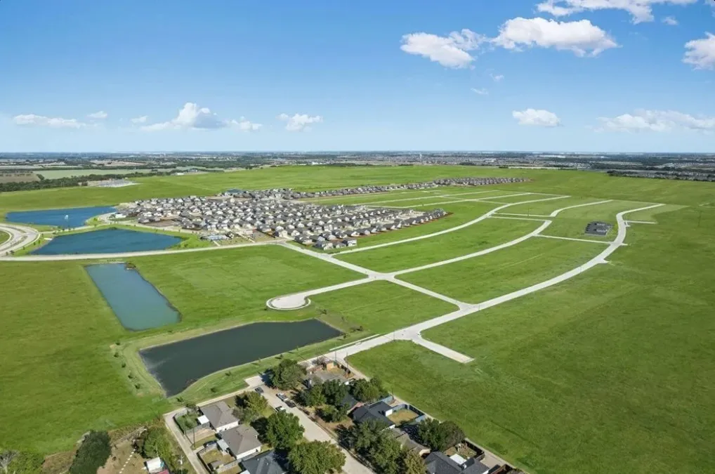 River Ridge Community