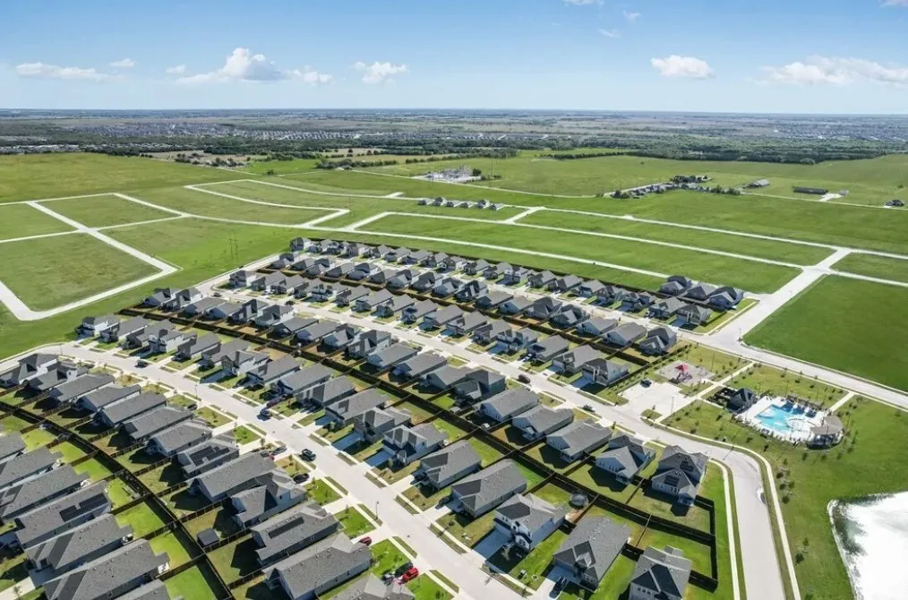 River Ridge Community