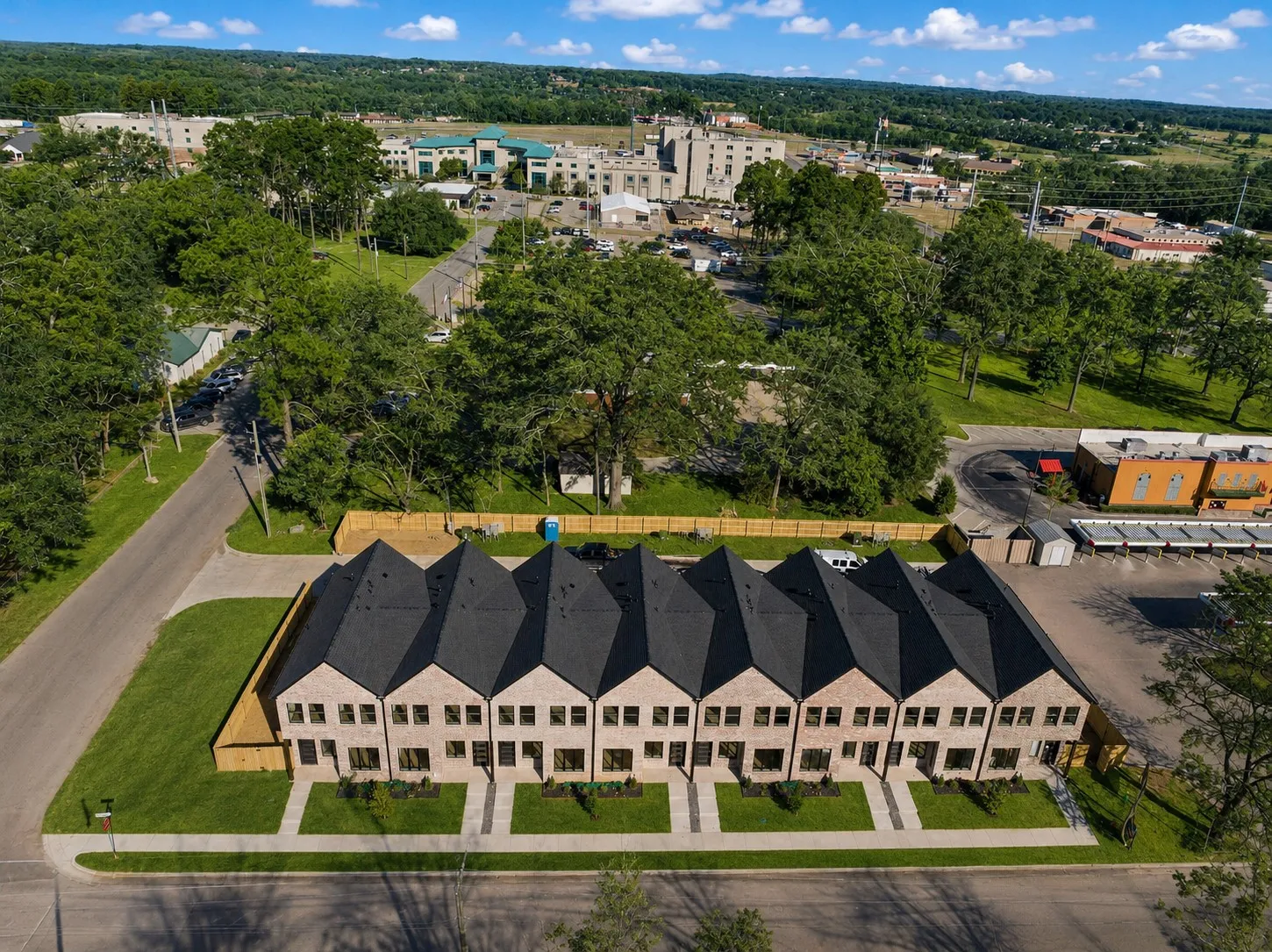 For Sale in Titus County , 196 W 17th Street, Mt Pleasant, Texas 75455, 24 Bedrooms, 26 Bathrooms, Garage spaces, 12,000 Sqft, built in 2024, Price $1,999,990, mls#21333929, Real Estate Agent in Mt Pleasant, Homes For Sale in Titus county, Homes For Sale in Mt Pleasant, Realtor in Mt Pleasant Texas, Real Estate Brokerage Independent Realty Texas, Luminita Cordes Realtor