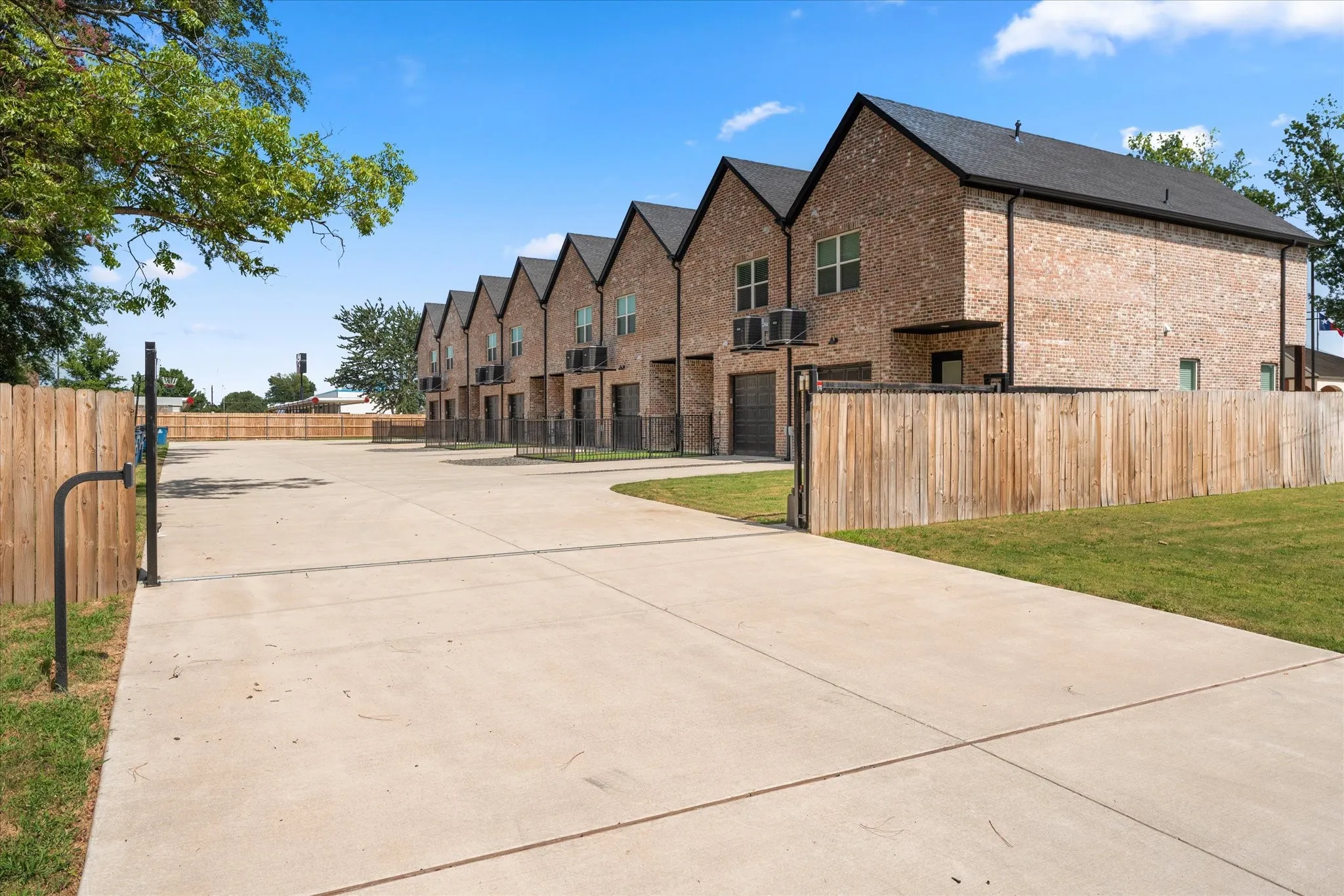For Sale in Titus County , 196 W 17th Street, Mt Pleasant, Texas 75455, 24 Bedrooms, 26 Bathrooms, Garage spaces, 12,000 Sqft, built in 2024, Price $1,999,990, mls#21333929, Real Estate Agent in Mt Pleasant, Homes For Sale in Titus county, Homes For Sale in Mt Pleasant, Realtor in Mt Pleasant Texas, Real Estate Brokerage Independent Realty Texas, Luminita Cordes Realtor