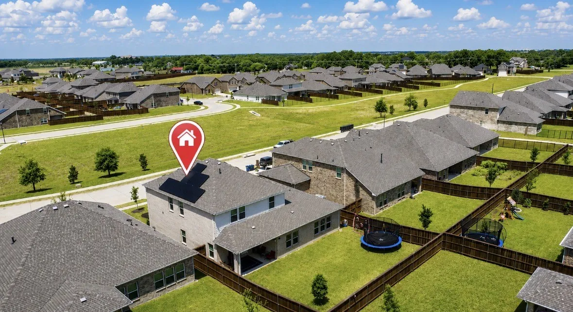 Single Family Residence For Sale in Kaufman County , 660 Cari Lane, Forney, Texas 75126, 4 Bedroom, 4 Bathroom, 3 Garage spaces, 3,353 Sqft, built in 2023, mls#21332625, Real Estate Agent in Forney, Homes For Sale in Kaufman county, Homes For Sale in Forney, Realtor in Forney Texas, Real Estate Brokerage Independent Realty Texas, Luminita Cordes Realtor