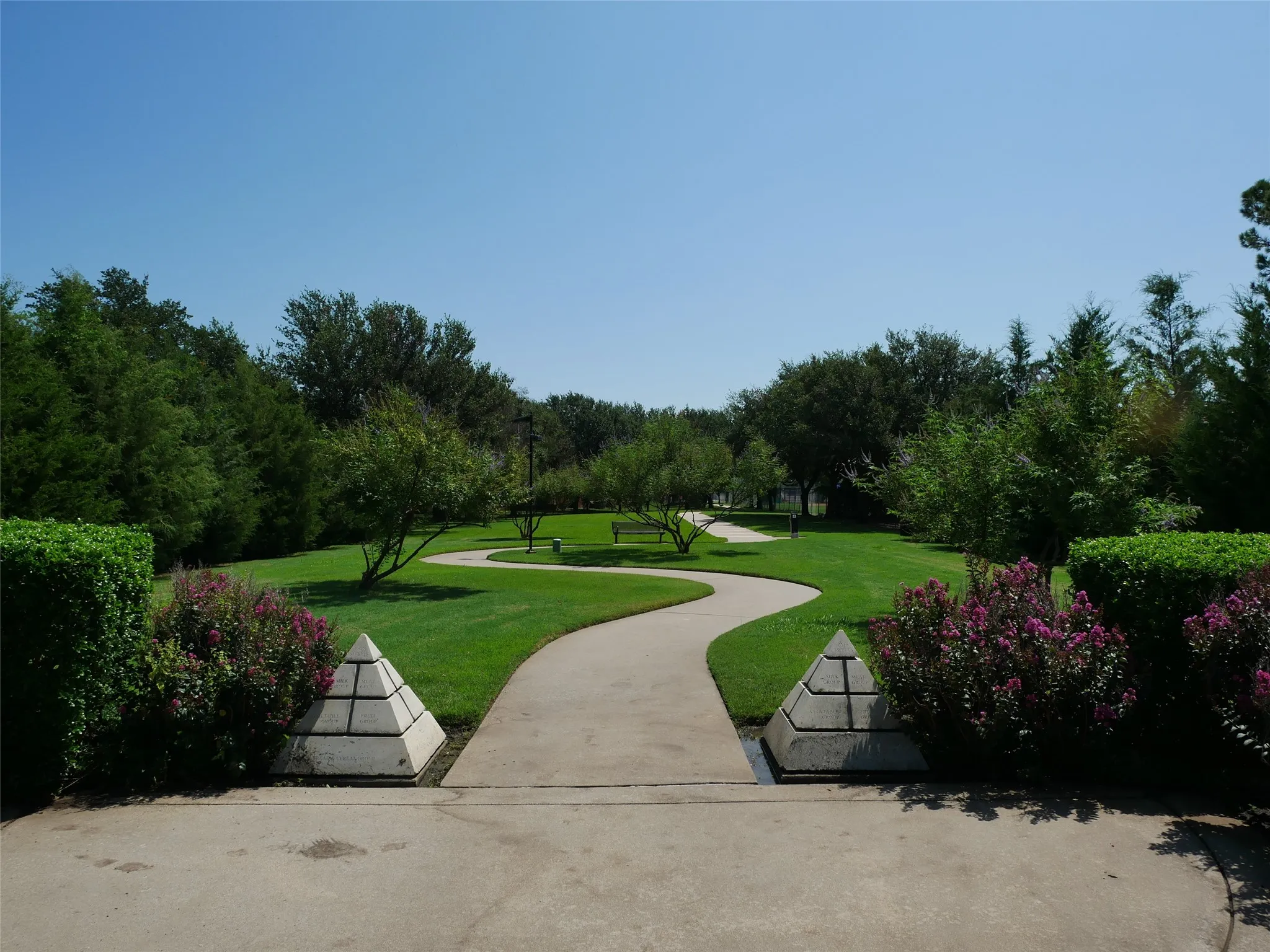 North Addison Park
