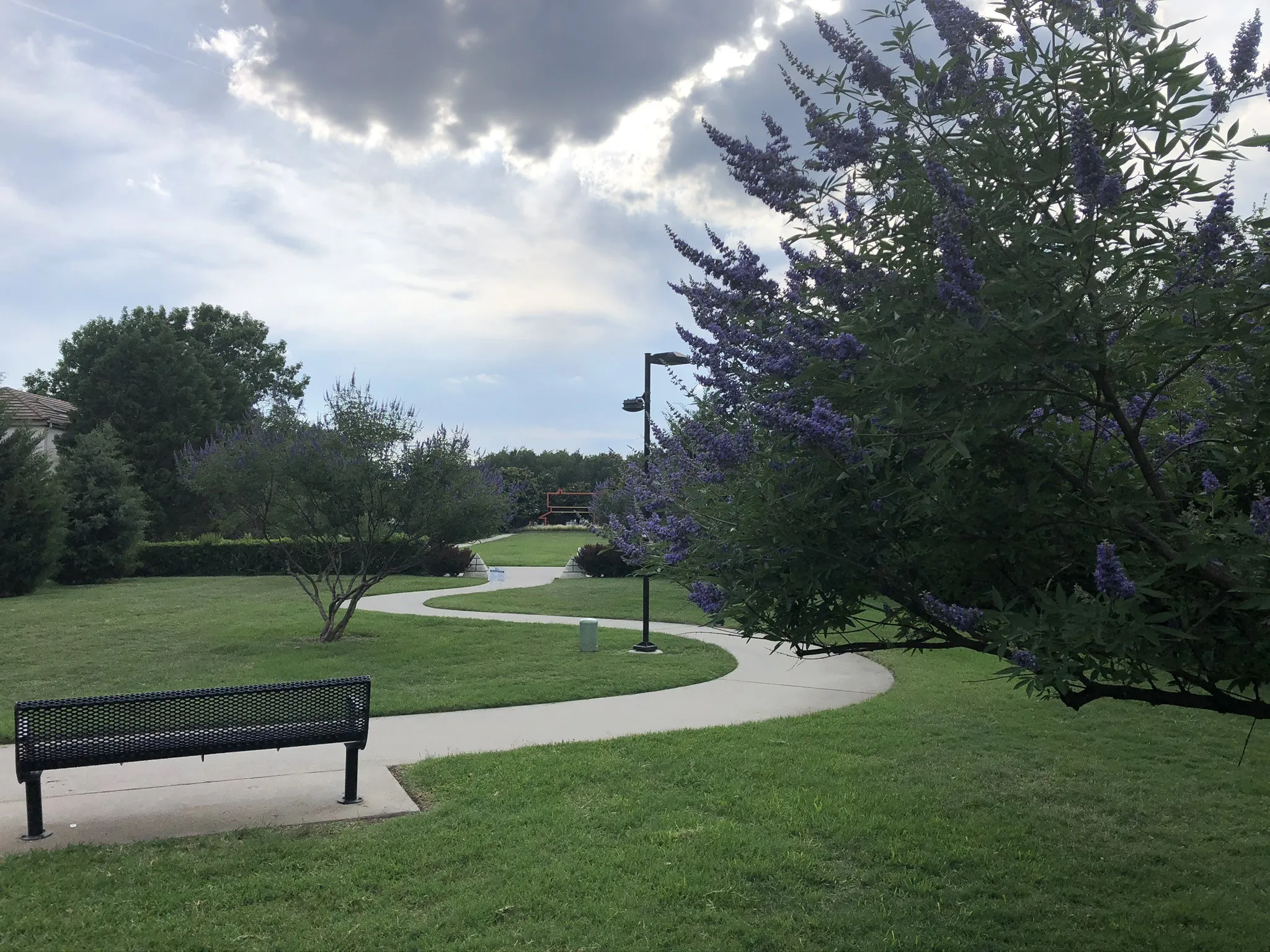 North Addison Park