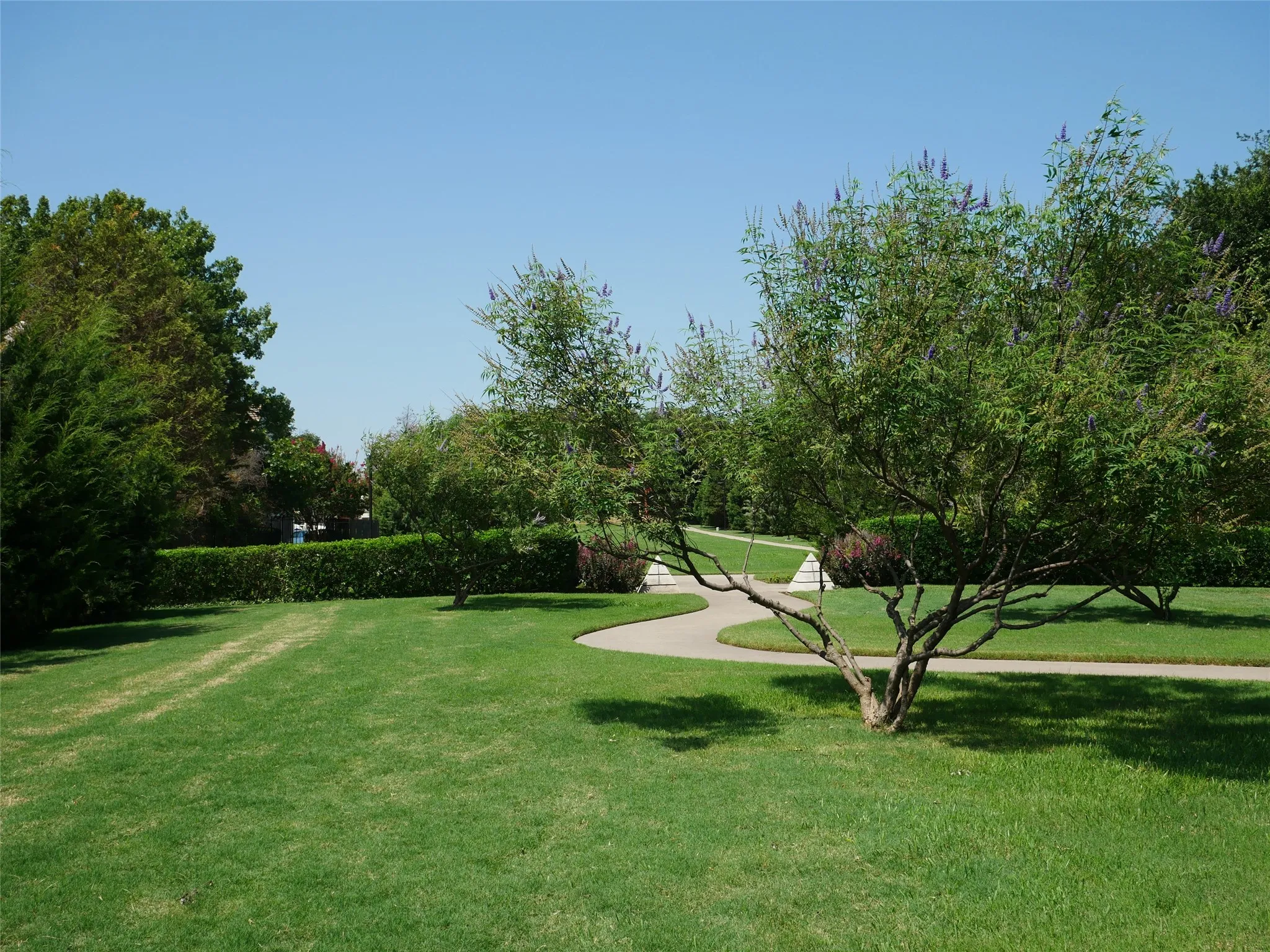 North Addison Park