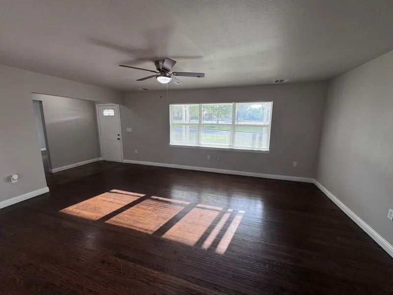 These photos are from a previous listing. House is Tenant occupied.
