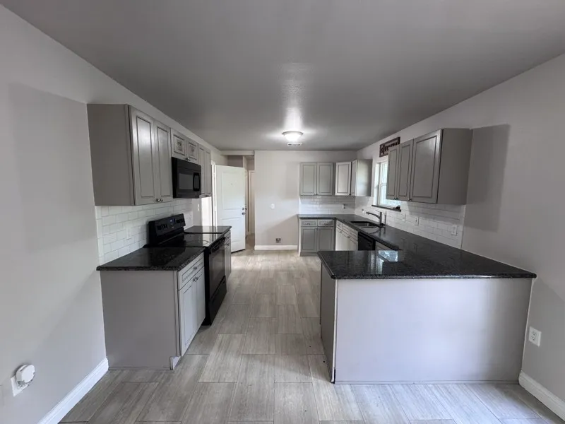 These photos are from a previous listing. House is Tenant occupied.