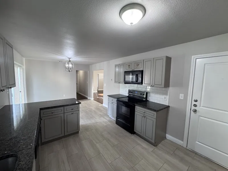 These photos are from a previous listing. House is Tenant occupied.