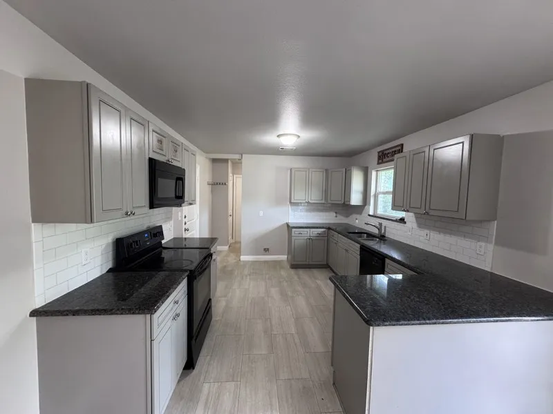 These photos are from a previous listing. House is Tenant occupied.