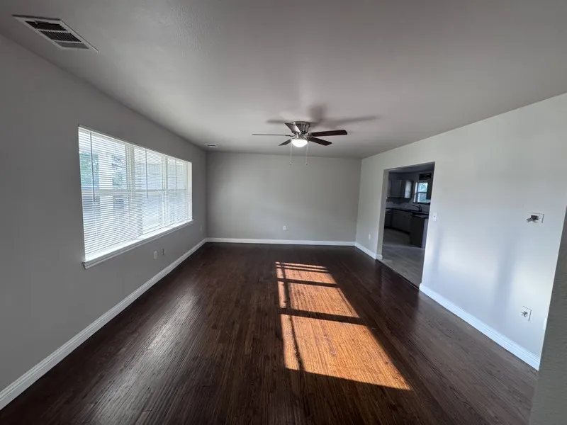 These photos are from a previous listing. House is Tenant occupied.