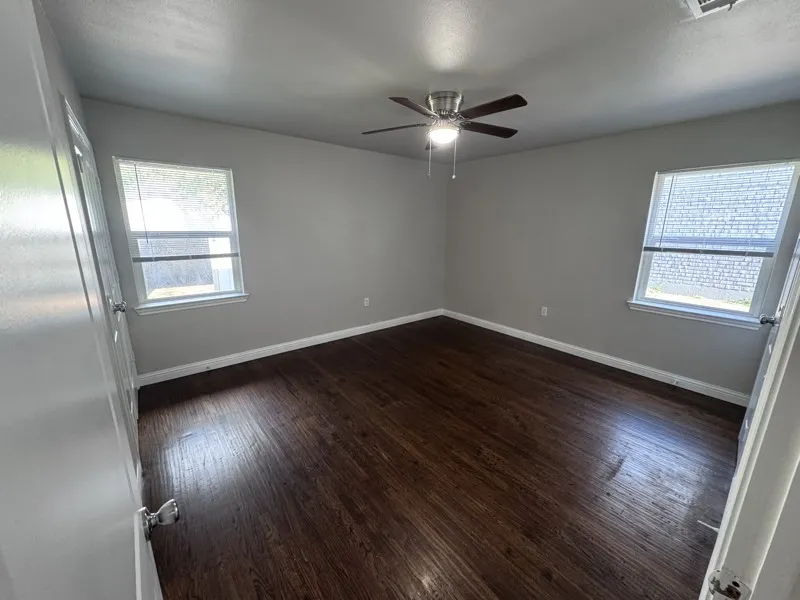 These photos are from a previous listing. House is Tenant occupied.