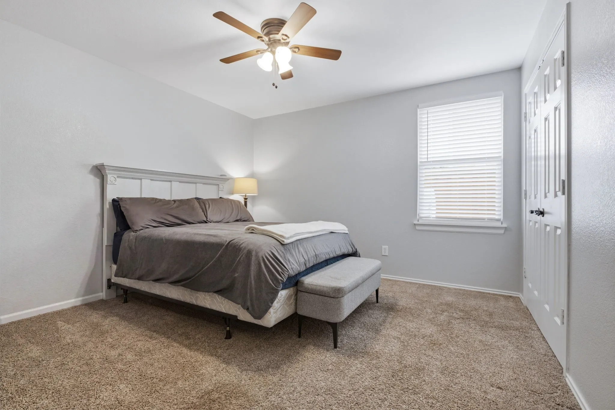 Bedroom #4