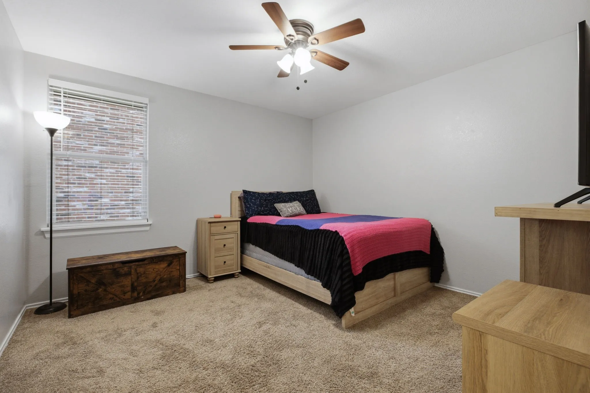 Bedroom #3