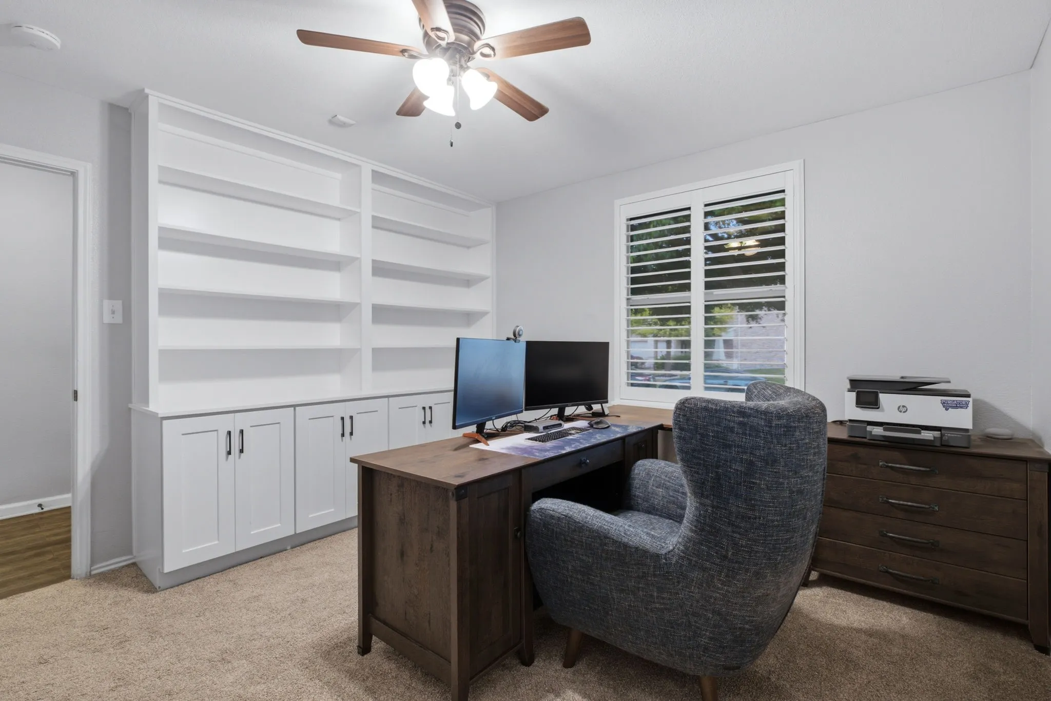 Office or bedroom