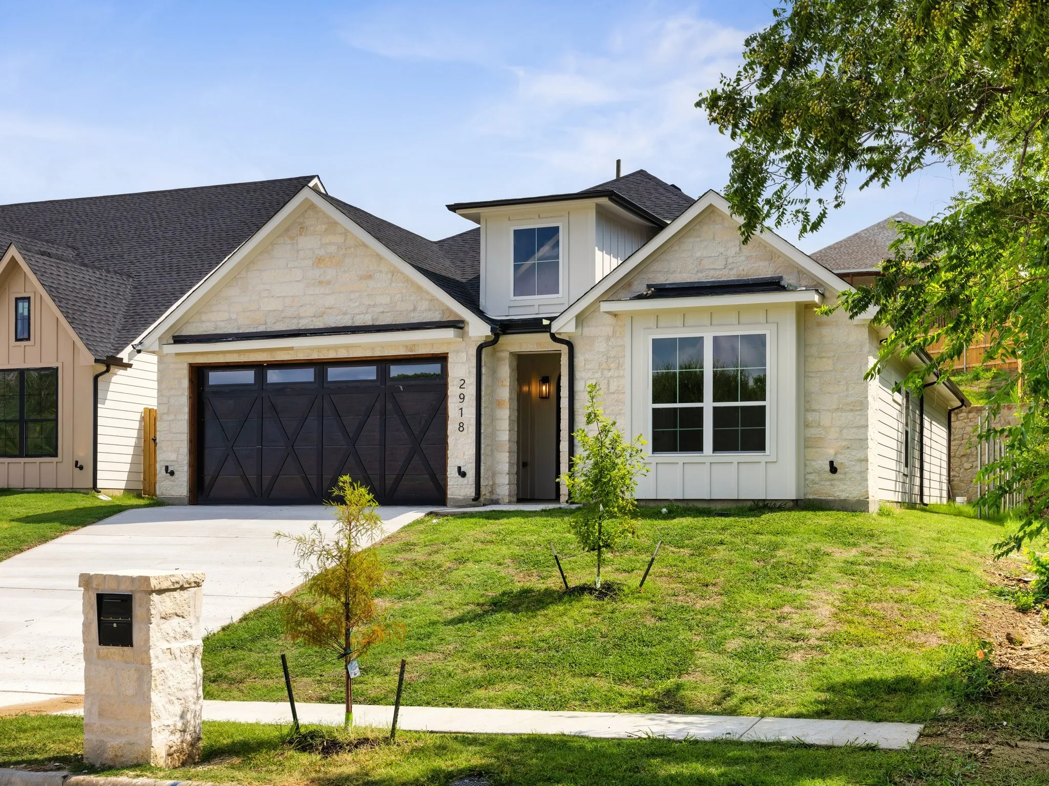 Single Family Residence For Sale in Tarrant County , 2918 NW 20th Street, Fort Worth, Texas 76106, 4 Bedroom, 2 Bathroom, 2 Garage spaces, 1,801 Sqft, built in 2026, mls#21333974, Real Estate Agent in Fort Worth, Homes For Sale in Tarrant county, Homes For Sale in Fort Worth, Realtor in Fort Worth Texas, Real Estate Brokerage Independent Realty Texas, Luminita Cordes Realtor