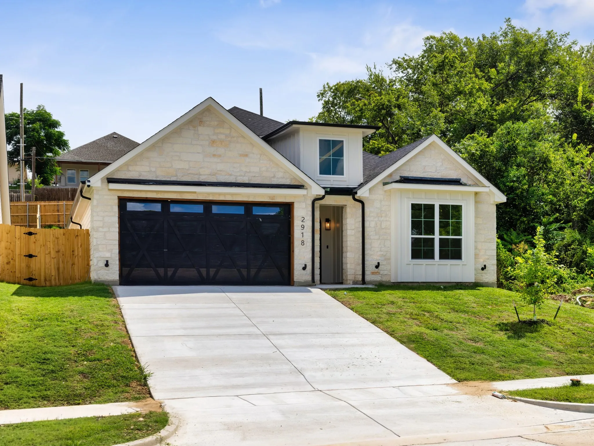 Single Family Residence For Sale in Tarrant County , 2918 NW 20th Street, Fort Worth, Texas 76106, 4 Bedroom, 2 Bathroom, 2 Garage spaces, 1,801 Sqft, built in 2026, mls#21333974, Real Estate Agent in Fort Worth, Homes For Sale in Tarrant county, Homes For Sale in Fort Worth, Realtor in Fort Worth Texas, Real Estate Brokerage Independent Realty Texas, Luminita Cordes Realtor