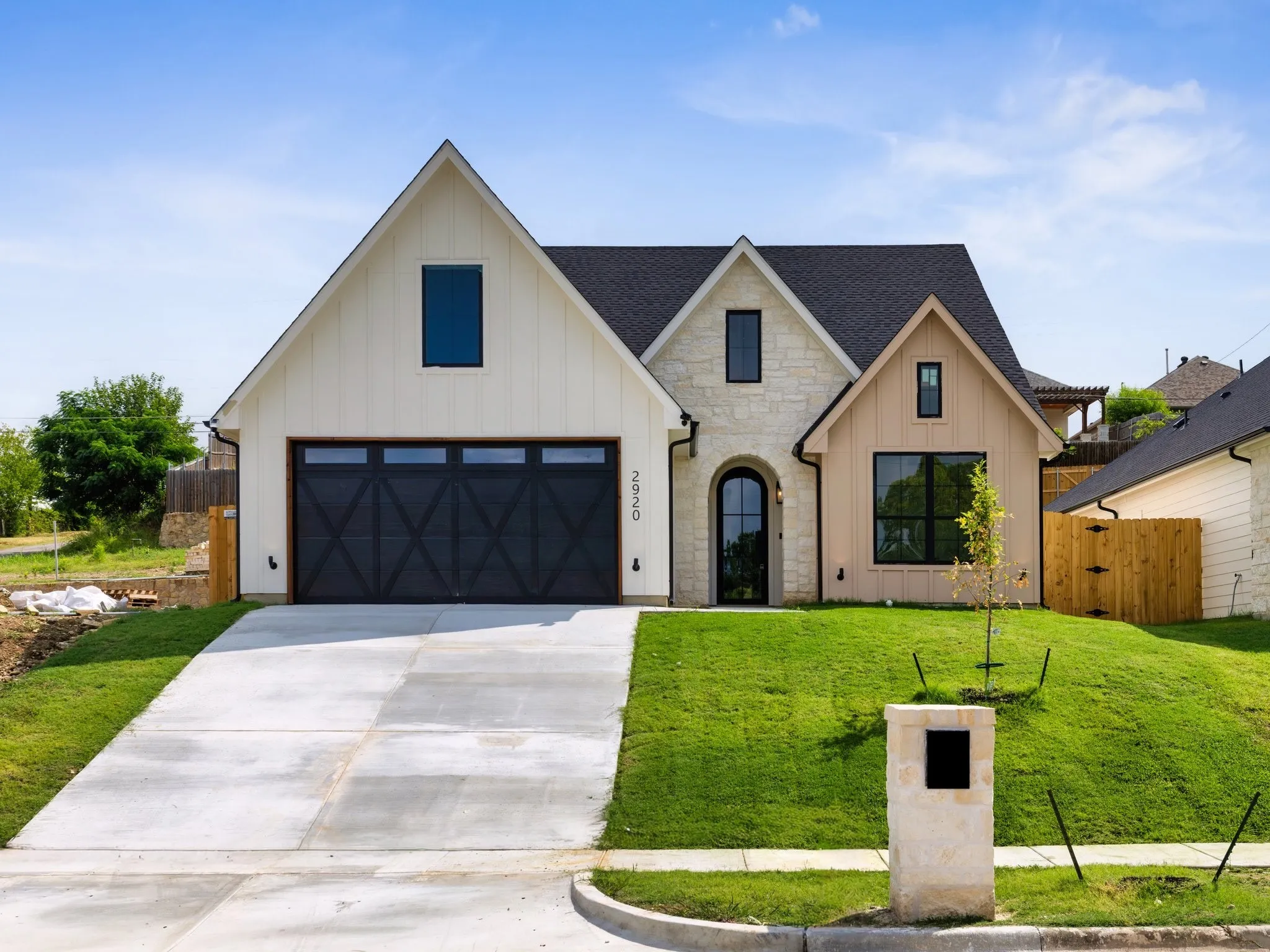 Single Family Residence For Sale in Tarrant County , 2920 NW 20th Street, Fort Worth, Texas 76106, 4 Bedroom, 2 Bathroom, 2 Garage spaces, 1,834 Sqft, built in 2026, mls#21331580, Real Estate Agent in Fort Worth, Homes For Sale in Tarrant county, Homes For Sale in Fort Worth, Realtor in Fort Worth Texas, Real Estate Brokerage Independent Realty Texas, Luminita Cordes Realtor