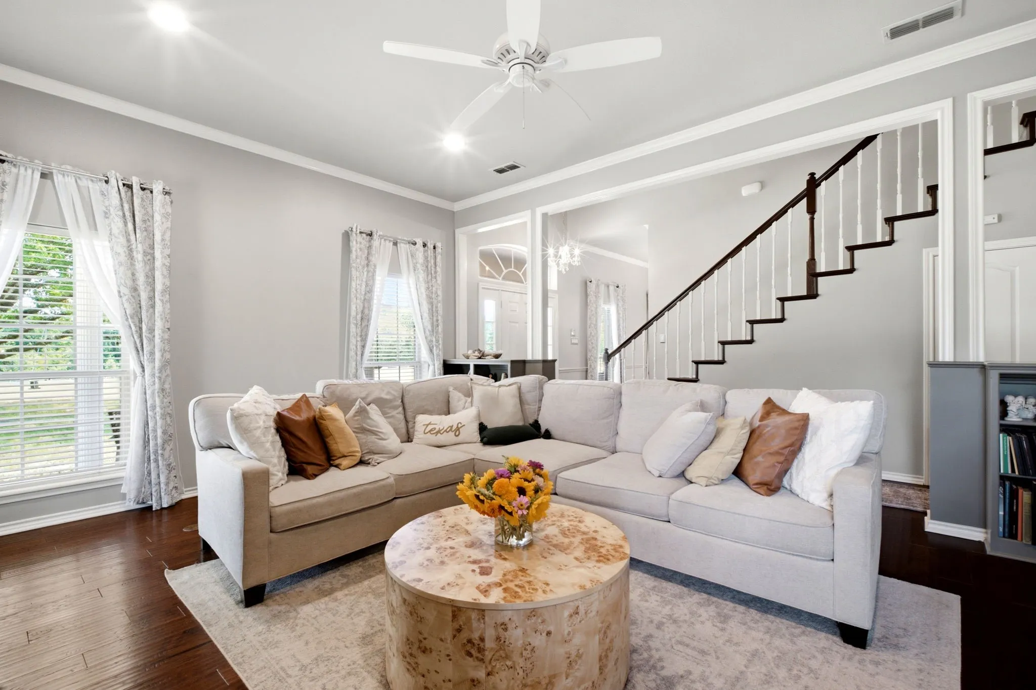 Single Family Residence For Sale in Upshur County , 1708 Fm 1002 S, Big Sandy, Texas 75755, 4 Bedroom, 3 Bathroom, 2 Garage spaces, 3,129 Sqft, built in 1994, Price $735,000, mls#21331693, Real Estate Agent in Big Sandy, Homes For Sale in Upshur county, Homes For Sale in Big Sandy, Realtor in Big Sandy Texas, Real Estate Brokerage Independent Realty Texas, Luminita Cordes Realtor