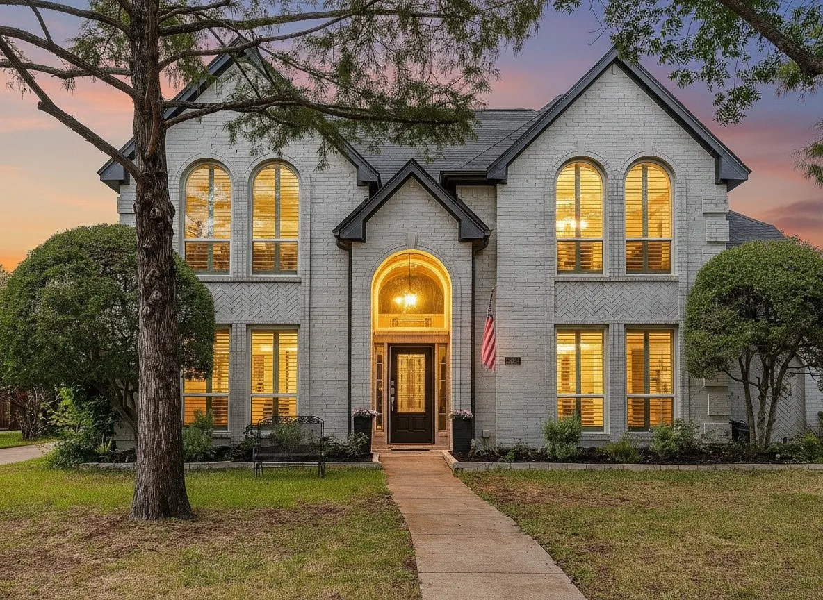 Single Family Residence For Sale in Tarrant County , 2800 Rosecliff Terrace, Grapevine, Texas 76051, 4 Bedroom, 4 Bathroom, 2 Garage spaces, 2,921 Sqft, built in 1991, mls#21333903, Real Estate Agent in Grapevine, Homes For Sale in Tarrant county, Homes For Sale in Grapevine, Realtor in Grapevine Texas, Real Estate Brokerage Independent Realty Texas, Luminita Cordes Realtor