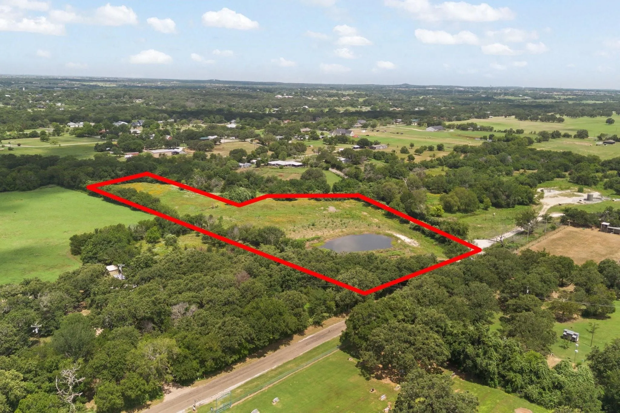 Unimproved Land For Sale in Johnson County , 2591 Hopewell Road, Cleburne, Texas 76031, 0, 0, Garage spaces, 0 Sqft, built in 0, mls#21334040, Real Estate Agent in Cleburne, Homes For Sale in Johnson county, Homes For Sale in Cleburne, Realtor in Cleburne Texas, Real Estate Brokerage Independent Realty Texas, Luminita Cordes Realtor