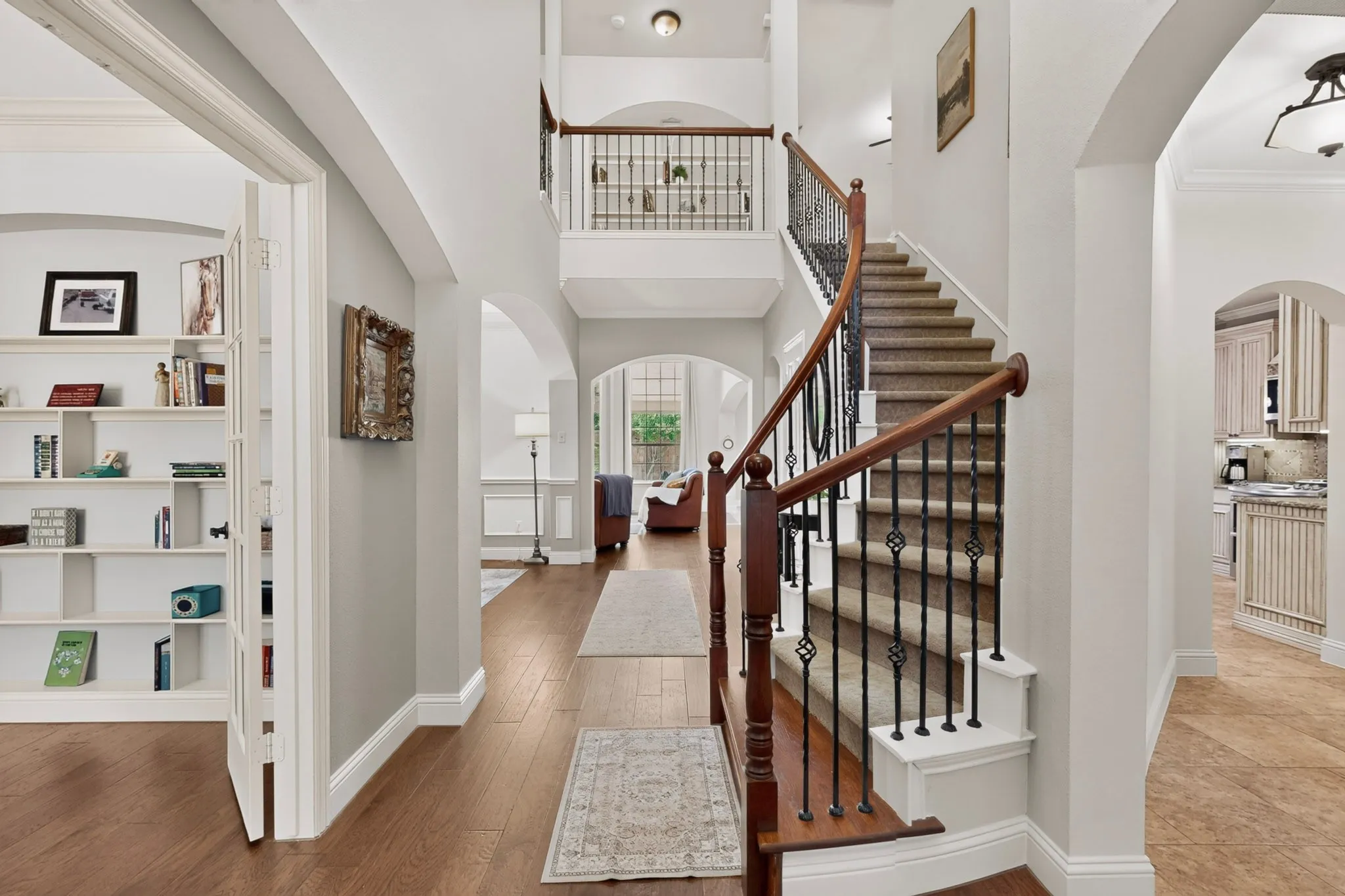 FOYER