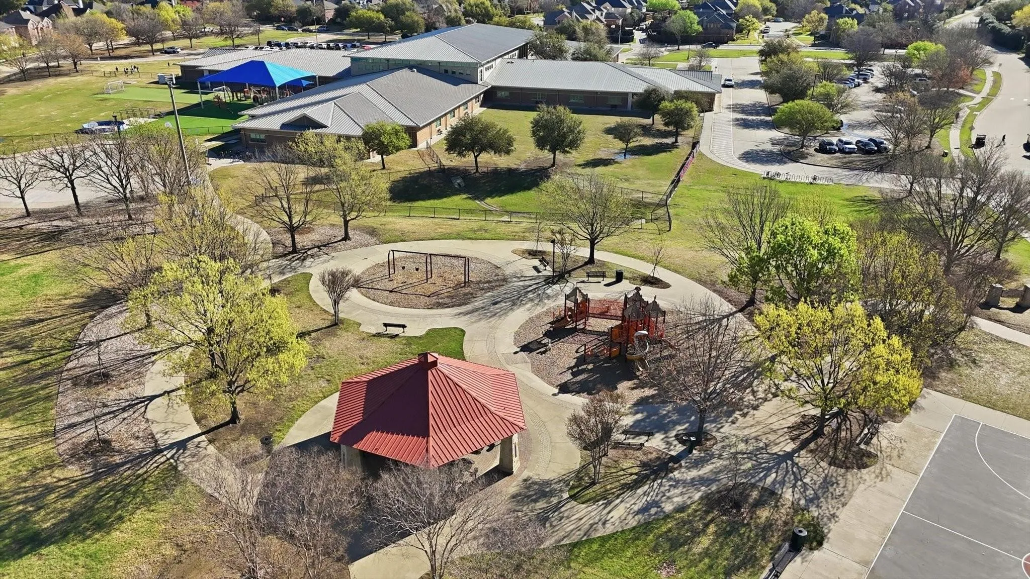 Elementary School