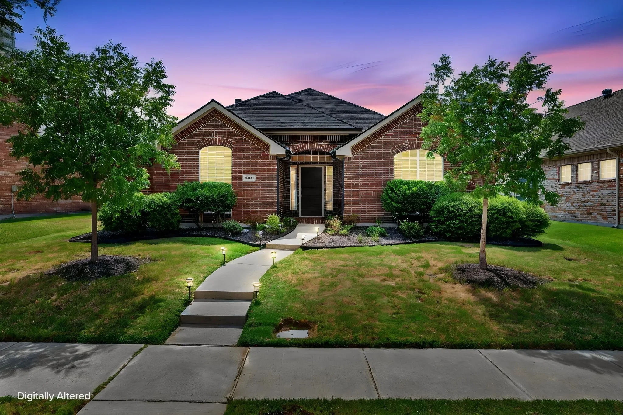 Single Family Residence For Sale in Collin County , 9383 Homestead Lane, Frisco, Texas 75033, 4 Bedroom, 2 Bathroom, 2 Garage spaces, 1,753 Sqft, built in 1999, mls#21316590, Real Estate Agent in Frisco, Homes For Sale in Collin county, Homes For Sale in Frisco, Realtor in Frisco Texas, Real Estate Brokerage Independent Realty Texas, Luminita Cordes Realtor