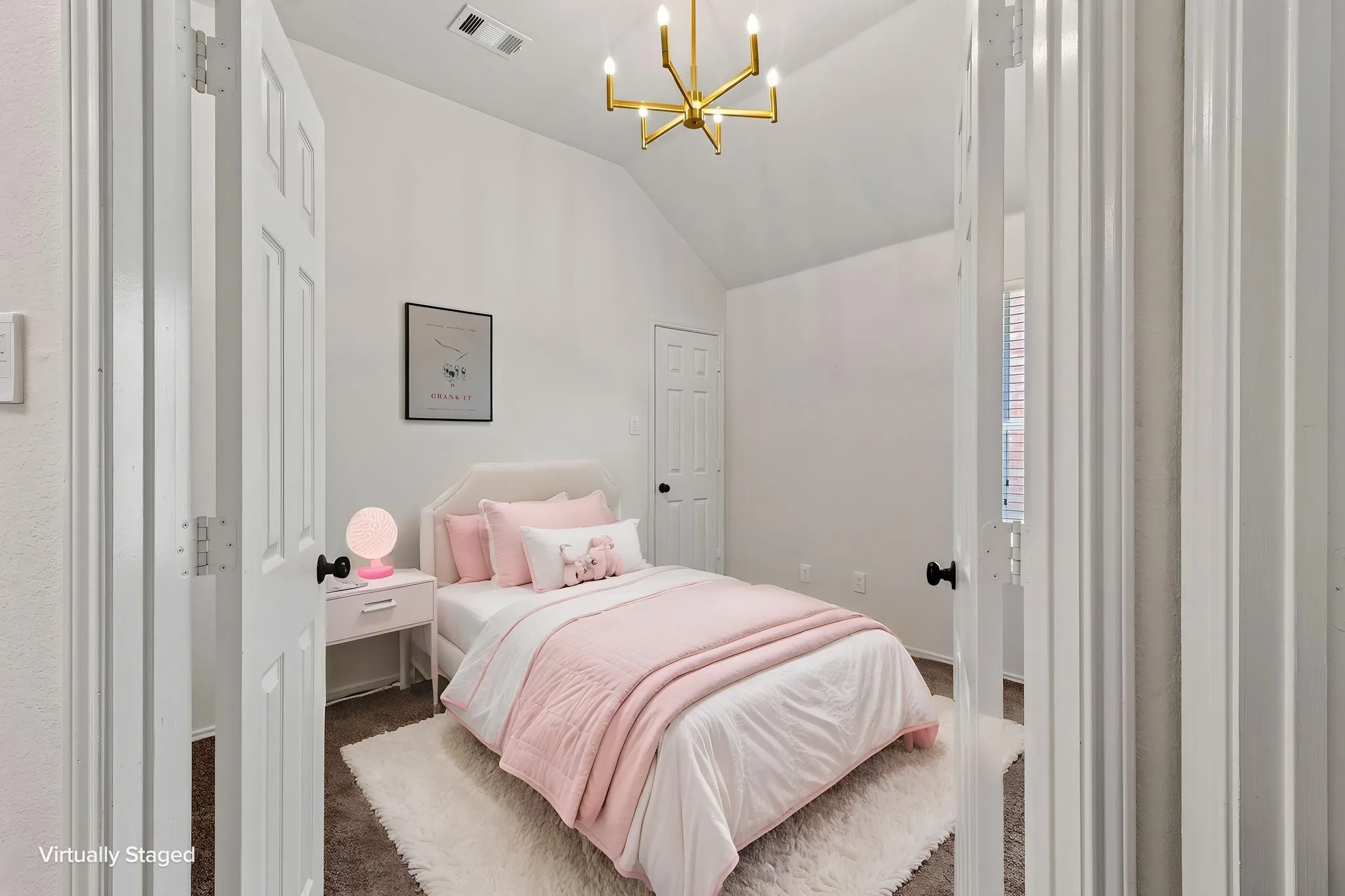 French doors #4  optional