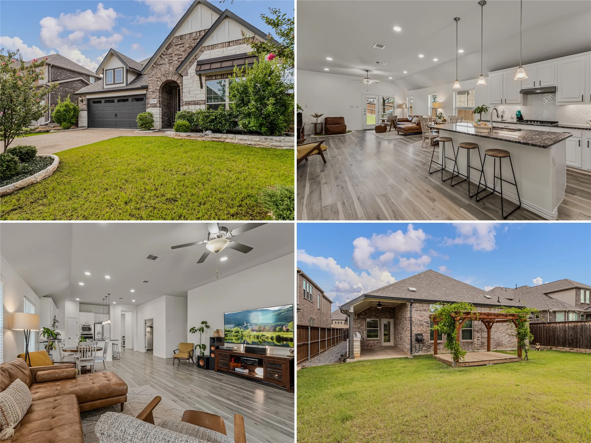 Single Family Residence For Sale in Collin County , 2524 Solomons Place, Wylie, Texas 75098, 4 Bedroom, 3 Bathroom, 2 Garage spaces, 2,255 Sqft, built in 2020, mls#21305840, Real Estate Agent in Wylie, Homes For Sale in Collin county, Homes For Sale in Wylie, Realtor in Wylie Texas, Real Estate Brokerage Independent Realty Texas, Luminita Cordes Realtor