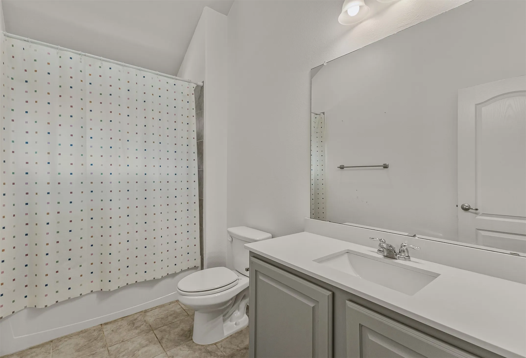 Guest bath