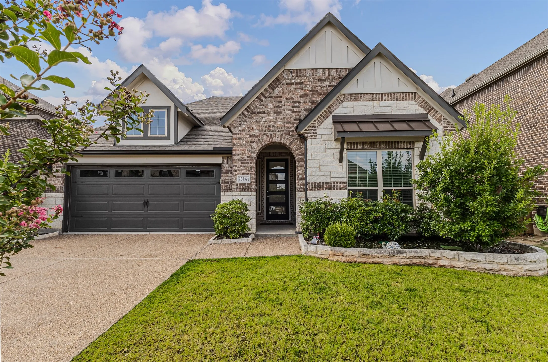 Welcome home to 2524 Solomons Place