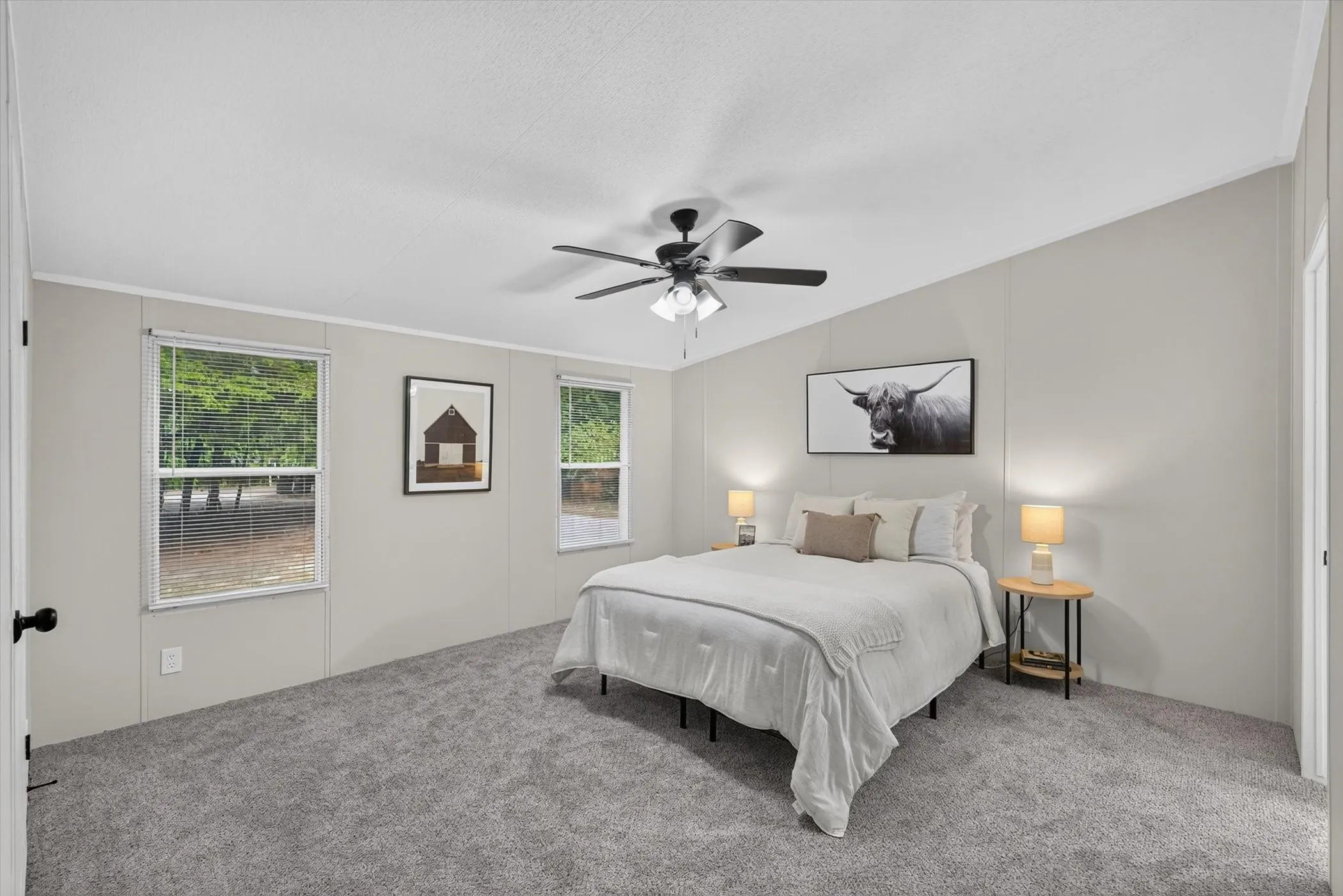 Mobile Home For Sale in Kaufman County , 20579 County Road 331, Quinlan, Texas 75474, 4 Bedroom, 2 Bathroom, Garage spaces, 1,913 Sqft, built in 2005, mls#21332361, Real Estate Agent in Quinlan, Homes For Sale in Kaufman county, Homes For Sale in Quinlan, Realtor in Quinlan Texas, Real Estate Brokerage Independent Realty Texas, Luminita Cordes Realtor